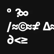 故障文本显示所有字符同时出现