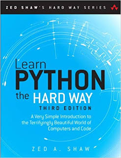 初学者学习 Python 3 的最佳书籍