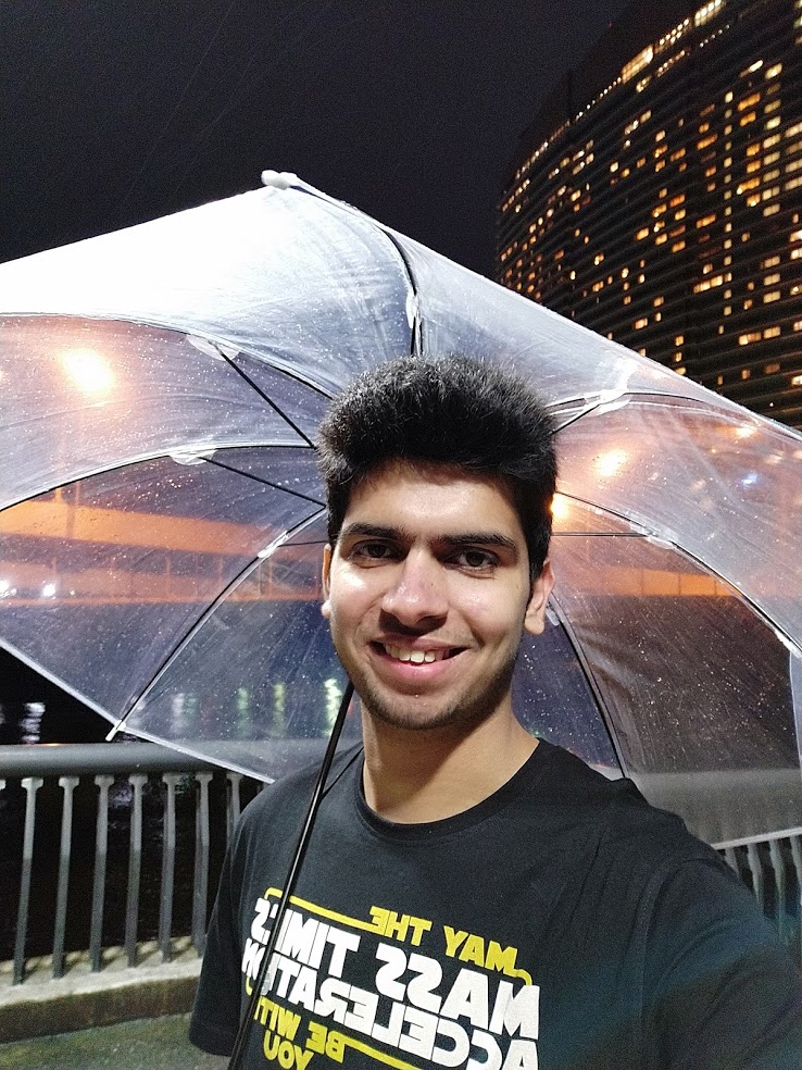 sidvishnoi 的个人资料图片