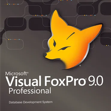 Visual FoxPro