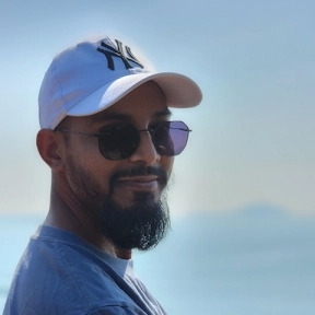 伊德里斯兰普拉瓦拉