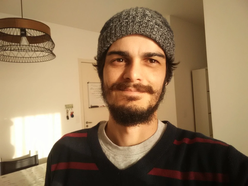 费利佩雷加齐奥