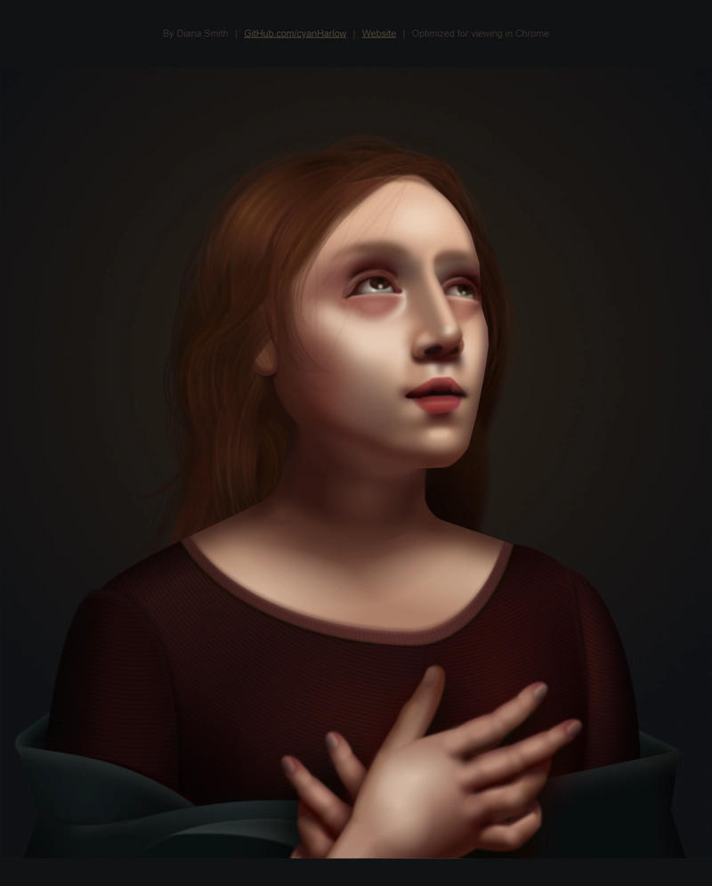 Diana A. Smith 的 PureCSS Gaze