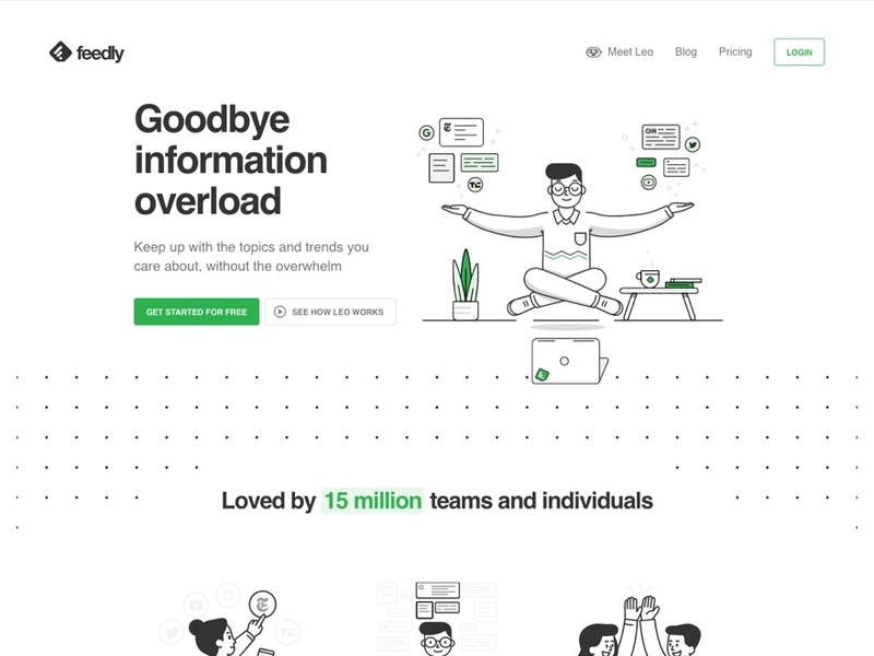 Feedly