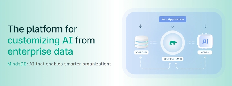 MindsDB
