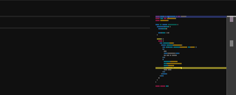 未渲​​染的小地图