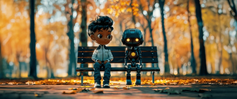 探索人工智能的未来