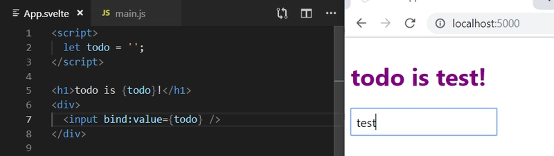第二个代码示例