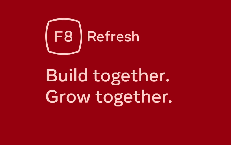 Facebook开发者大会的F8刷新