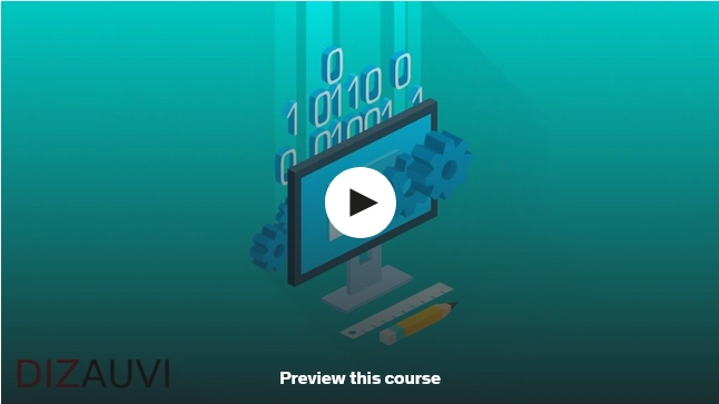 免费的 udemy 课程,学习 JavaScript