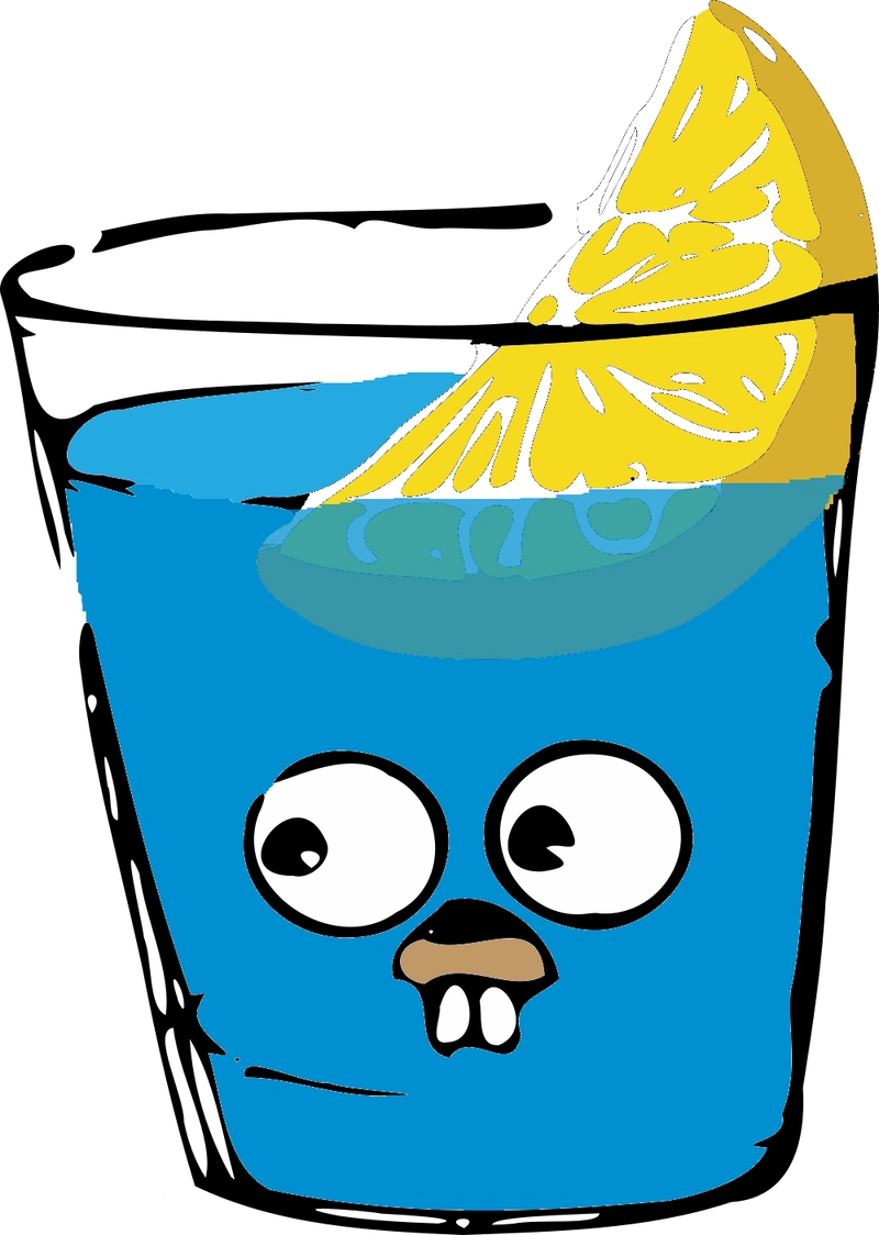Gin - Golang