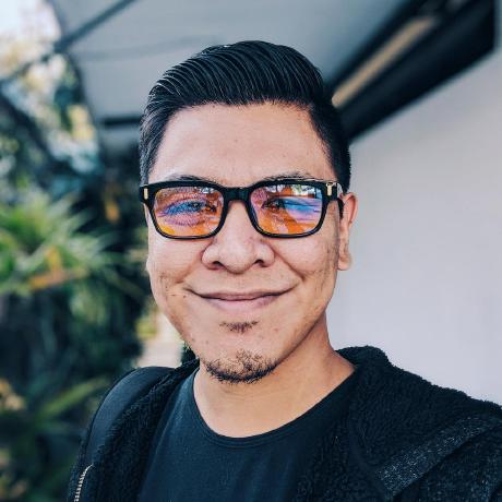 sgarciadev 的个人资料图片