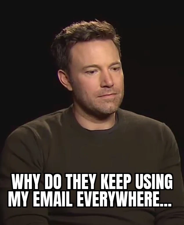 悲伤的约翰·多伊