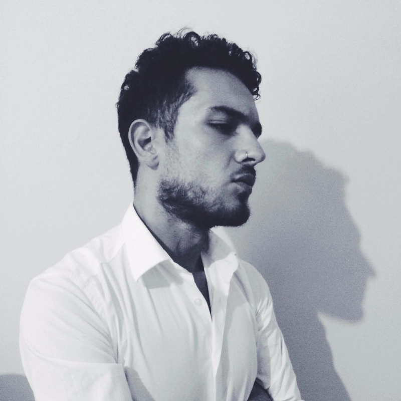 大卫·帕西利奥