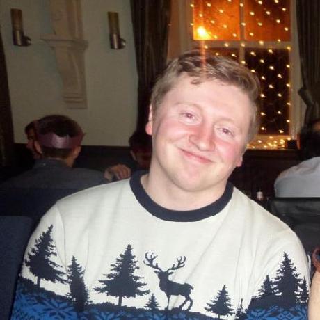 rixcy 的个人资料图片