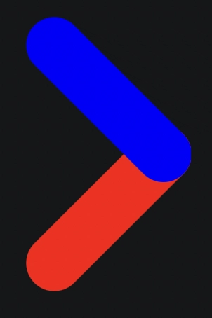 CSS 中的圆角箭头