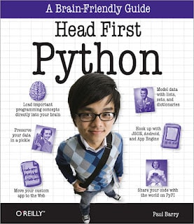 最好的 Python 初学者书籍