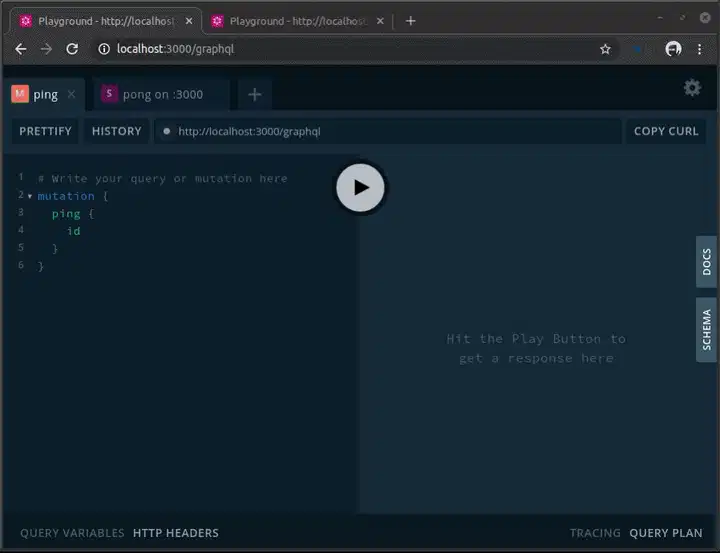 Redis 订阅实际操作