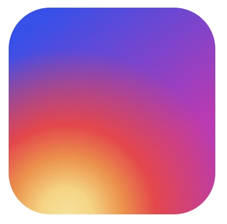 CSS 中的堆叠渐变