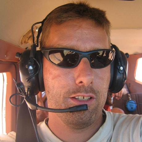 dannyengelman 个人资料图片