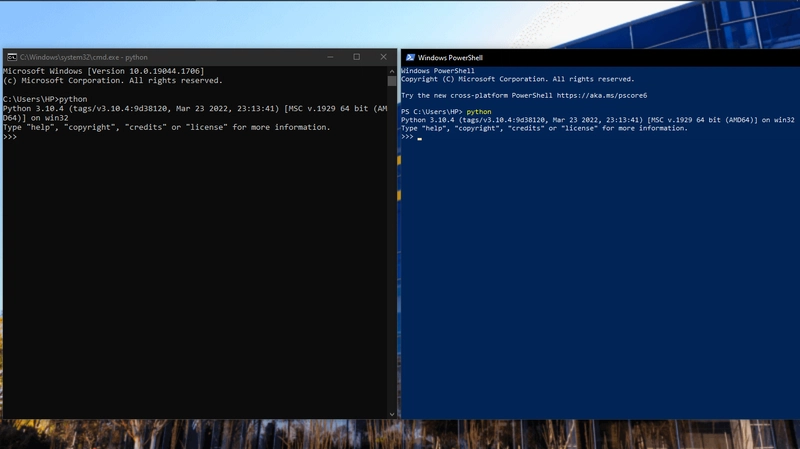 已成功添加到 PATH