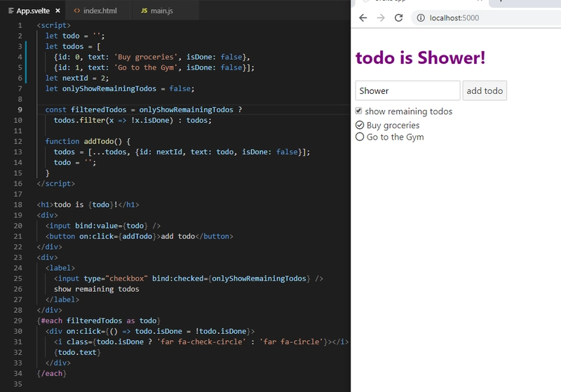 第四个代码示例