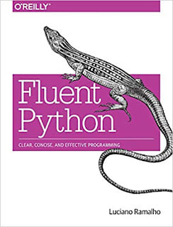 适合高级程序员的最佳 Python 书籍