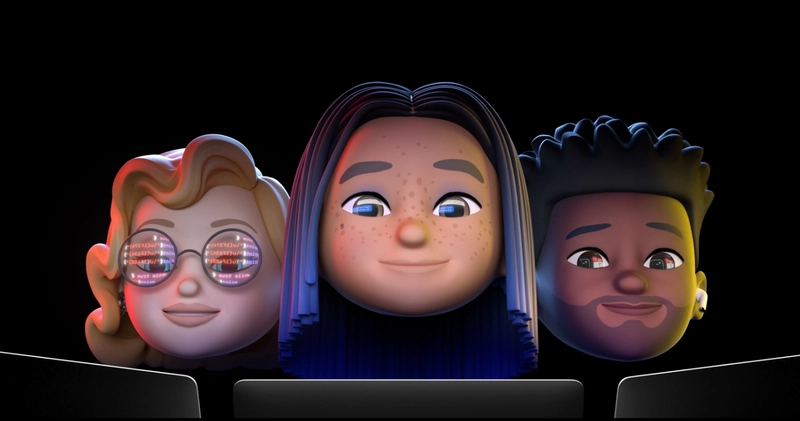 WWDC21 – 苹果全球开发者大会