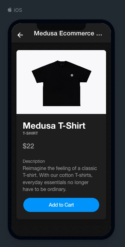 测试产品详情页面