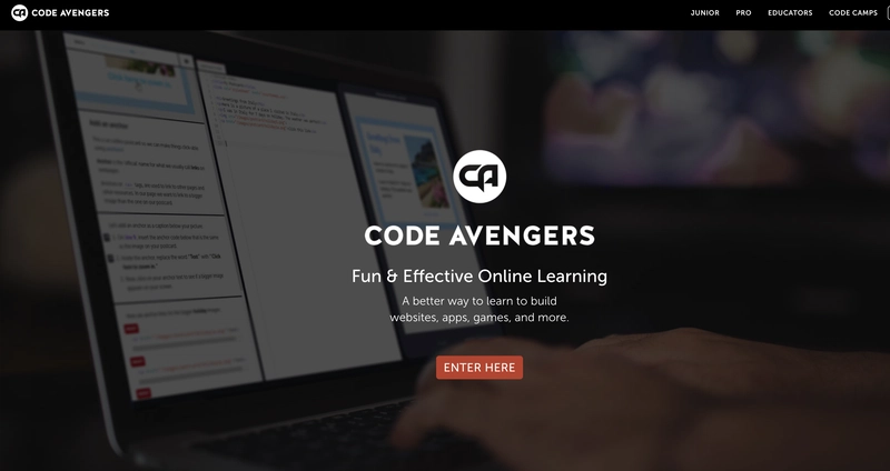 复仇者联盟代码