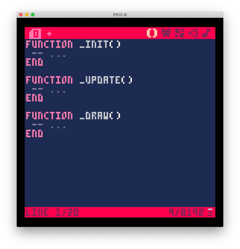 PICO-8
