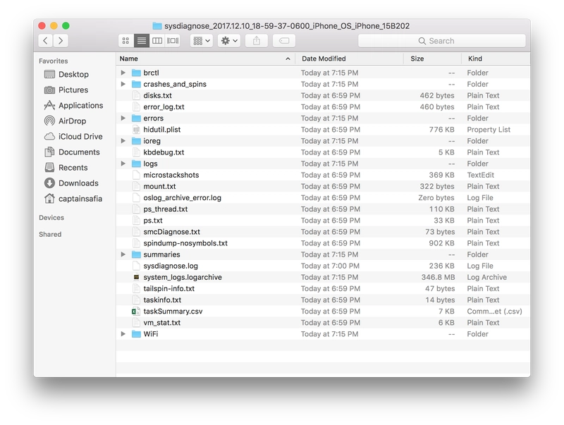 文件太多，看不过来。