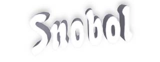 Snobol 标志