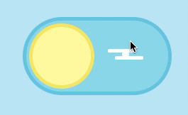 CSS Checked 类背景切换