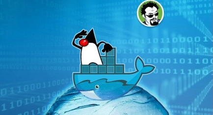 面向 Java 和 Spring 开发人员学习 Docker 的五大课程