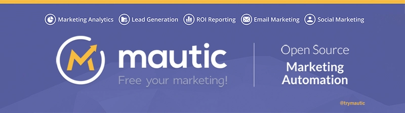 Mautic 工具