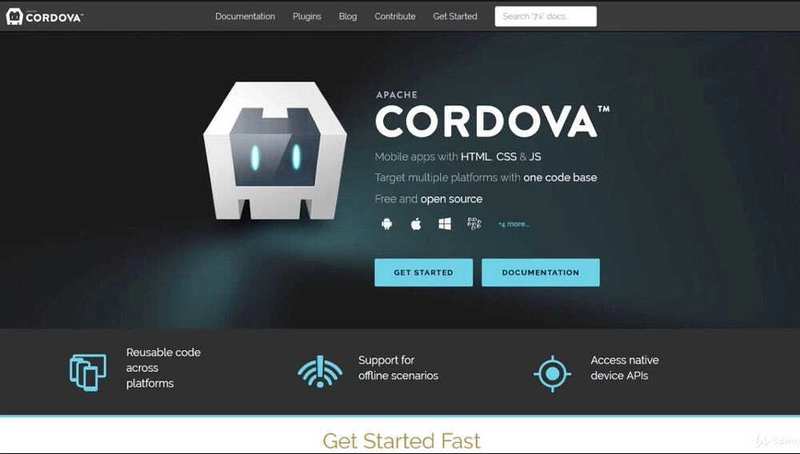 学习 Cordova 的最佳在线课程