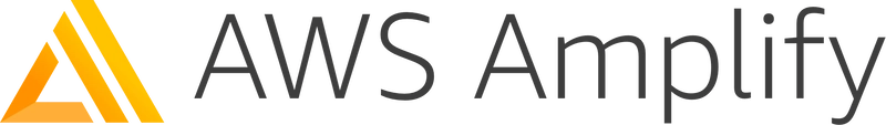 AWS Amplify 标志