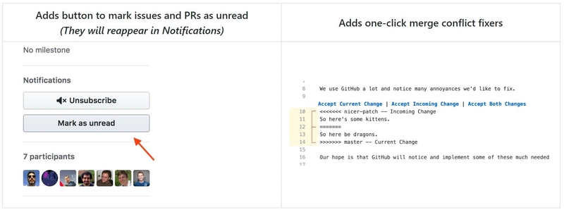 利用这些功能和扩展成为 GitHub 高手