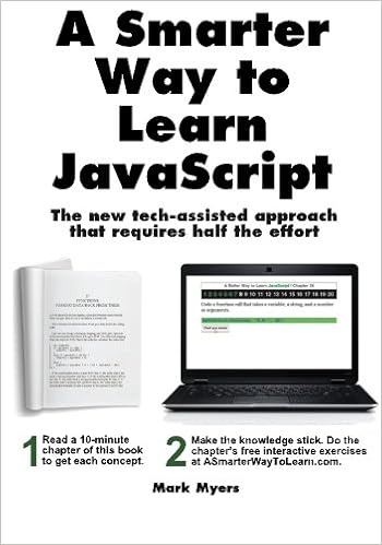 学习 JavaScript 的更智能方法