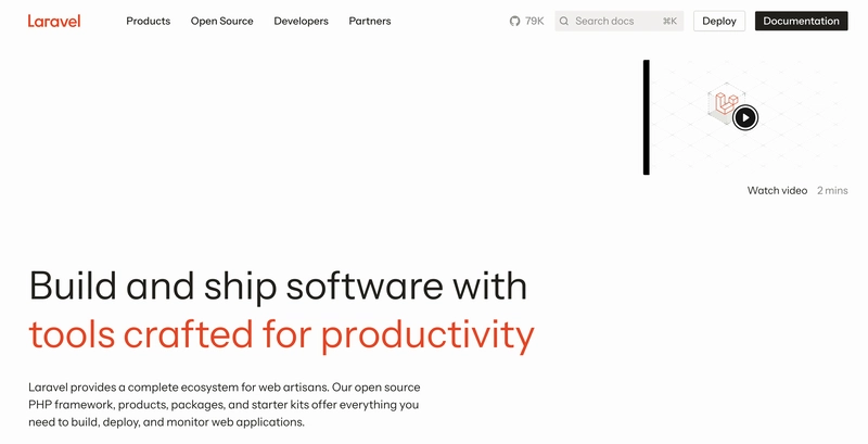Laravel