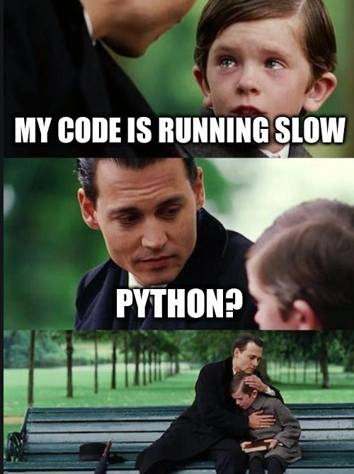 Javascript Python 梗
