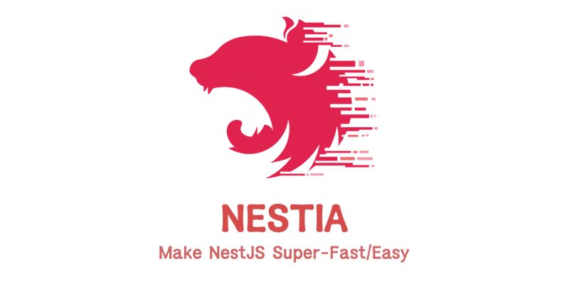 Nestia 标志
