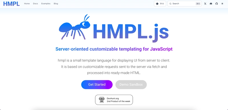 HMPL.js