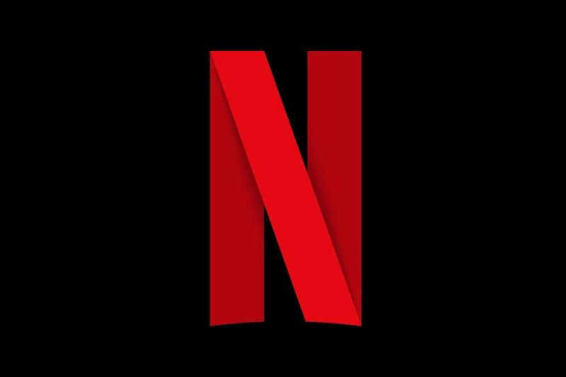 Netflix 标志