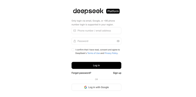 如何使用 Python 调用 DeepSeek-R1 API