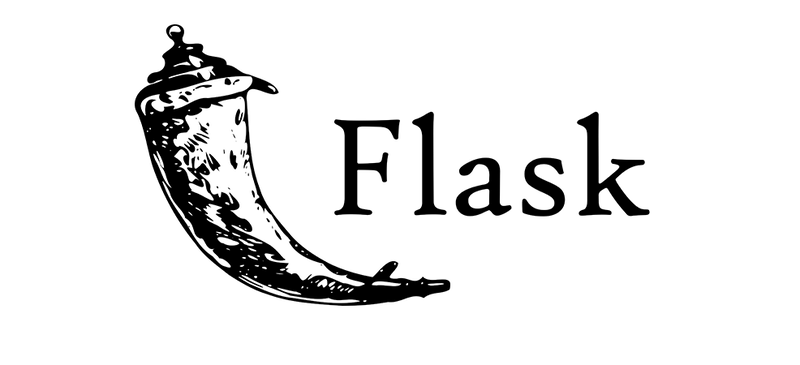 Flask - 开源 Python 框架。