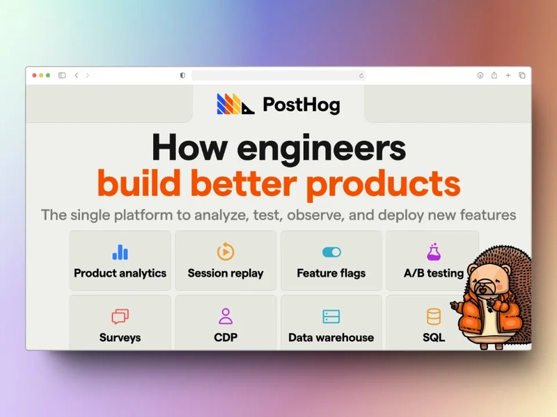 Posthog og 图像