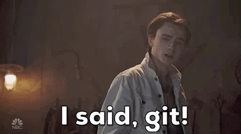 GIT