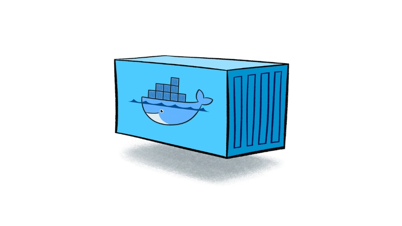 Docker容器